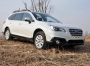 斯巴魯傲虎汽車(chē)音響改裝歌劇世家激活正能量—常德至上...