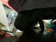 新途勝升級加裝定速巡航按鍵 導航模塊和行車記錄儀