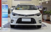 福鼎專業(yè)汽車音響改裝 福州道聲豐田雷凌改裝瑞典DLS RC6.2