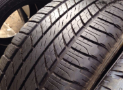 出售固特異235/50R18