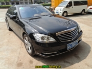 奔馳S350ecu升級 刷后提升1.4秒！麥斯