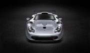 预计得标价格1.2亿元新台币Porsche 911 GT1拍卖准备