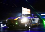 【先驅(qū)夢(mèng)工廠】限量50臺(tái) 梅賽德斯-AMG GT S限量版首發(fā)