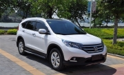 二七汽車(chē)音響改裝 鄭州鴻聲本田CRV改裝以色列摩雷聽(tīng)寶6