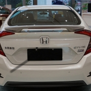 第十代新思域尾翼，大量到貨，歡迎詢價(jià)