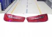 一直被模仿 從未被超越——奧迪A6L改裝