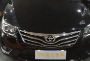 至上音樂豐田凱美瑞美特靜全車隔音升級 “靜靜”