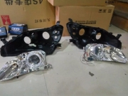 寧德專業(yè)改燈店阿良改燈~(yú)新銳志升級(jí)案例分享！