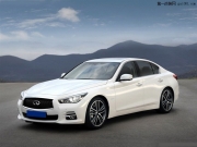 從化汽車音響改裝 廣州賣音樂英菲尼迪Q50改裝ATI悠揚6.2兩...
