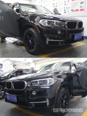 寶馬X5音響改裝 德國(guó)RS音符200-3寶馬專用喇叭