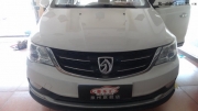 漳州汽車(chē)隔音改裝 泉州車(chē)樂(lè)匯五菱寶駿全車(chē)隔音改裝綠靜