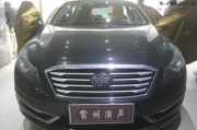 常州道聲 奔騰汽車音響改裝德國黃金聲學(xué)+優(yōu)美聲