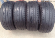 出售普利司通225/50R17