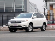 臺州至上音樂豐田漢蘭達(dá)汽車音響改裝佛倫詩&歌劇世家