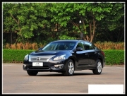 廣州日產(chǎn)天籟升級德國喜力士H236-廣州前沿車改