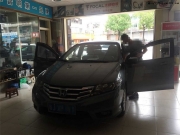 【本田鋒范】音響改裝，圖文并茂改裝攻略，加裝先鋒80prs...