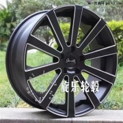 路虎極光 20寸 現(xiàn)貨多多 5*108 沃爾沃SUV 捷豹系列都通用
