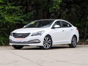 永濟(jì)汽車音響改裝 耒陽昌盛現(xiàn)代名圖改裝摩雷瑪仕舞6兩分頻