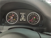 北京地區(qū)途觀改裝原廠(chǎng)倒車(chē)?yán)走_(dá) RCD510 OPS