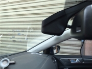 昆明大眾高爾夫7改海圳隱藏式高清行車記錄儀 1080PWIFI手機...