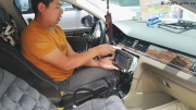 音樂(lè)生活 樂(lè)趣改變 大眾寶來(lái)音響改裝8音度DSP處理器
