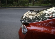 [外觀] 斯巴魯BRZ/豐田86加裝碳纖維尾翼