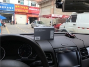 昆明大眾途銳改捷渡行車記錄儀D169S高清1080P 迷你超高清夜...