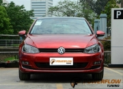 [動力引擎] 大眾高爾夫GTI刷ECU 升級動力刷電腦 高6高7GTI 唯車匯英國PF程序