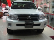 順德汽車(chē)音響改裝 佛山酷車(chē)旋律蘭德酷路澤V6改裝摩雷聽(tīng)...