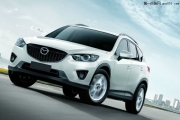 西夏汽車(chē)隔音改裝 銀川天誠(chéng)馬自達(dá)CX-5改裝STP