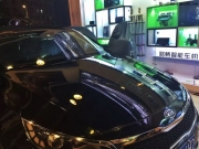 快樂由音質開始|成都美聲起亞索蘭托汽車音響改裝魔立方