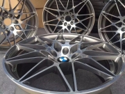 寶馬M4 GTS 全新 鍛造輪轂