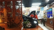 成都福特銳界無損音響改裝法國勁浪/成都美聲汽車音響改裝
