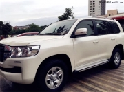 豐田德酷路澤汽車(chē)音響改裝德國(guó)海螺/成都美聲汽車(chē)音響改裝