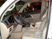 蘭德酷路澤汽車(chē)音響改裝德國(guó)海螺|成都美聲汽車(chē)音響改裝