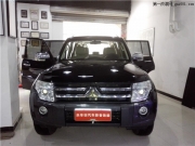 重慶樂(lè)車坊汽車音響改裝 三菱V97全車中道+STP隔音