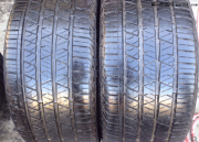 出售馬牌275/40R22