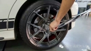Facewheels 202LW & A45 AMG
