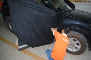 廣州長(zhǎng)城哈弗H5汽車音響改裝經(jīng)典芬朗套餐 哈弗極致音樂(lè)...
