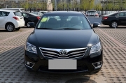 濟(jì)寧凱美瑞升級(jí)ATI悠揚(yáng)6.2-濟(jì)寧車伴兒