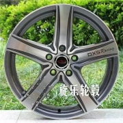 奔馳C200的車(chē)友想換17寸輪轂?zāi)蔷蛠?lái)一組 大眾 奧迪的車(chē)友也...