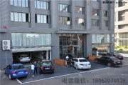 【先驅改裝】奔馳改裝奔馳GLC三色氛圍燈