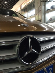 新塘奔馳升級前后翼子板隔音-新塘城市獵人