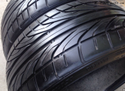 出售鄧祿普245/35R19