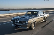 Classic Recreations改装Shelby野马GT500CR