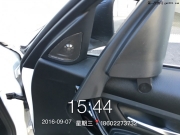 天津寶馬專業(yè)改裝寶馬3系安裝哈曼卡頓高音天津金道名車匯