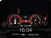 天津?qū)汃RX3安裝全液晶儀表天津?qū)汃R專業(yè)金道名車匯18602273732