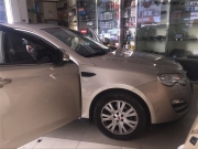 【榮威550S】長時(shí)間駕車，音樂解乏 升級美樂福MX165套裝喇...