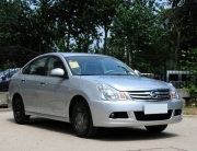 重慶至上音樂日產(chǎn)軒逸汽車音響改裝德國FLUX佛倫詩&歌劇世家