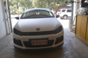 尚酷車燈改裝